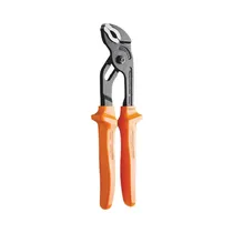 Alicate de Bomba Aislado Tramontina Pro 44038/110 1000V 25CM