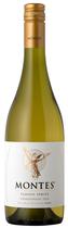 Vinho Montes Classic Series Chardonnay 2020