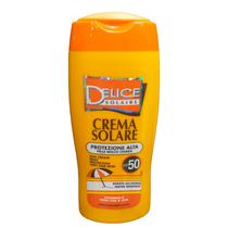 Protector Solar Delice Solaire PF 50 250ML