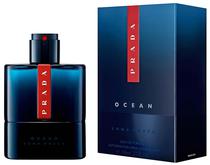 Perfume Prada Luna Rossa Ocean Edt 100ML - Masculino