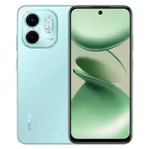 Celular Infinix Smart 9 X6532 4/128 Verde