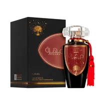 Perfume Lattafa Mohra Edp 100ML – Unisex