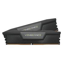 Memoria Ram Corsair Vengeance 64GB (2X32GB) DDR5 5600MHZ - Preto CMK64GX5M2B5600Z40