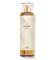 Bruma Corporal Femenino Bath & Body Works Cloud Nine 236ML