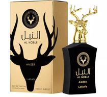 Lattafa Al Noble Ameer Edp 100 ML