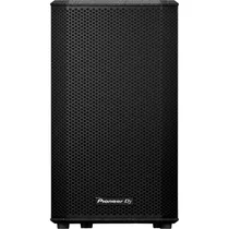 Caixa Ativa Pioneer XPRS102 10" 2000 W 2 Vias - Preto