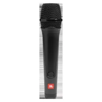 Microfone Dinamico JBL PBM100 - Preto