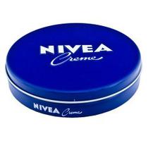 Creme Hidratante Nivea Lata 60ML