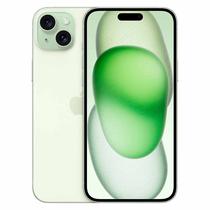 Apple iPhone 15 Plus A3094 HN 256GB 6GB Ram Tela 6.7" - Verde