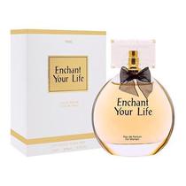 Perfume Feminino Elodie Roy Enchant Edp 100ML