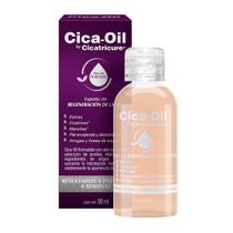 Oleo Corporal Regenerador Cicatricure 50ML