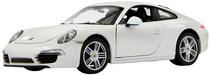 Automodelo Rastar Porsche 911 Carrera 56200 (1/24) White