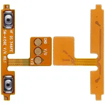Flex Power Sam A15/A155 Volumen(Mechanic)