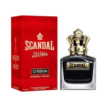 Per. Jean Paul Gaultier Scandal Le Parfum Edp Masc 100ML