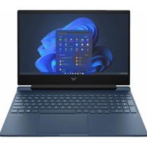 Notebook Gaming HP Victus 15-FA0033DX i5-12450H 3.3GHZ/ 8GB/ 512 SSD/ 15.6" Ips FHD 144HZ/ RTX3050 4GB/ RJ-45/ Backlit Keyboard/ Performance Blue/ W11H