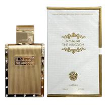 Perfume Lattafa The Kingdon 100ML Man