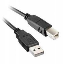 Cabo de Impressora USB 2.0 3 Metros