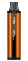 Uwell 6000 Puffs Pineapple Mango