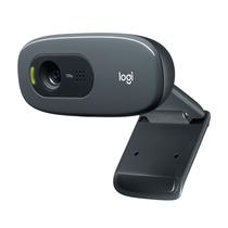 Webcam Logitech C270 HD 1280X720