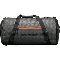 Bolsa de Viagem Cougar Forerunner 3 Em 1 - Preto 38L