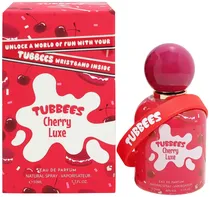 Perfume Tubbees Cherry Luxe Edp 50ML - Unissex