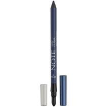 Lapis de Olhos Note Smokey Waterphoof 02 Deep Blue