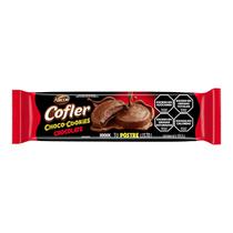 Arcor Galletitas Cofler Choco-Cookies Chocolate - 105.6GR .