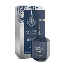 Perfume Masculino Mirada Verato For Men Edp 100ML