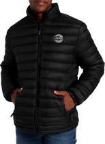 Jaqueta Jeep JMN24138 Black - Masculino