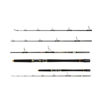 Vara para Molinete Sumax Metanium SW METS-58-5X6 200-400 GR 1.73 M 2 Partes