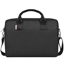 Maleta para Computador Portatil de Ate 14" Wiwu Minimalist Laptop Bag Pro - Preto