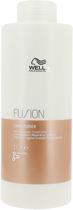 Condicionador Wella Fusion Intense Repair - 1L