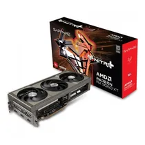 Placa de Vídeo RX9060XT 16GB Sapphire Nitro+ Oc 11350-01-20G S88-1E493-101SA