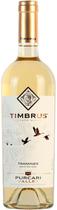 Vinho Timbrus Traminer 2021