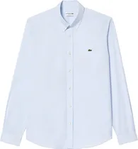 Camisa Lacoste CH293323HBP - Masculina