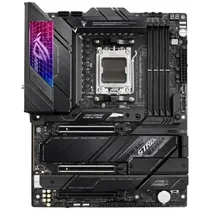 Asus Placa Madre AM5 Rog Strix X670E-e Gaming Wifi ATX