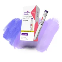 Mounjaro Kwikpen 15MG/2.4ML