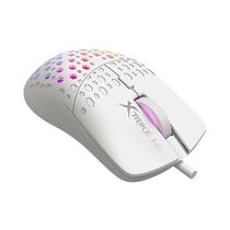 Mouse Gamer Xtrike Me GM-209W Blanco