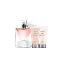 Perfume Lancome La Vie Est Belle F Kit (50ML Edp+50 B/L)