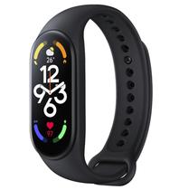 Pulseira Xiaomi Smart Mi Band 7 BHR6007CN M2129B1 - Preto