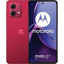 Smartphone Motorola Moto G84 XT2347-1 DS 5G 6.5" 8/256GB - Magenta