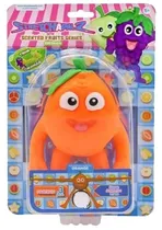 Boneco Orange Stretchapalz Scented Fruit Series BTF - 975439