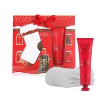 Set de Cuidado para Los Pies The Luxury Bathing Wild Fig Cranberry