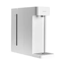 Bebedouro Elétrico Xiaomi Instant Hot Water Dispenser MSYSJ03-Eu - Natural e Quente - 220V - 50/60HZ - Branco