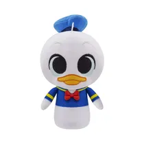 Peluche Pato Donald Y Daisy Disney 59633