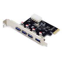 Placa PCI Express USB 3.0