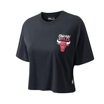 Remera Deportiva Nba NBACT623210-BK1