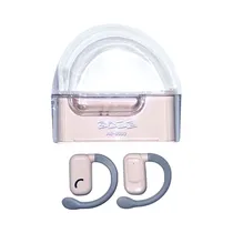 Auricular Inalámbrico Satellite AE-6500 Beige