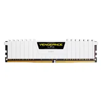 Memoria Ram Corsair Vengeance 16GB (2X8GB) DDR4 2666MHZ - CMK16GX4M2A2666C16W