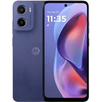 Motorola Moto E15 XT2523-6 Dual 64 GB - Fresh Lavender Sem Carregador